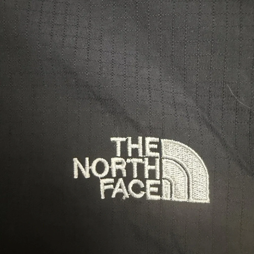 North Face Mens XL GoreTex Black Ski Snow Bibs Bib Snowboard Snowsuit Pants Suit